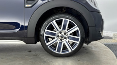 MINI Countryman 1.5 Cooper Exclusive 5dr Auto Petrol Hatchback